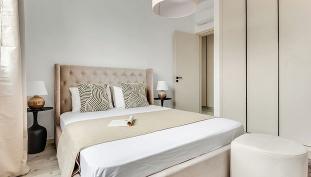 Sanders Premier Downtown - Full Building - Foto 5, Quarto