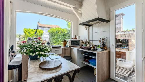 Le studio de la gare - Foto 4