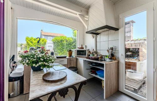 Le studio de la gare - Foto 4