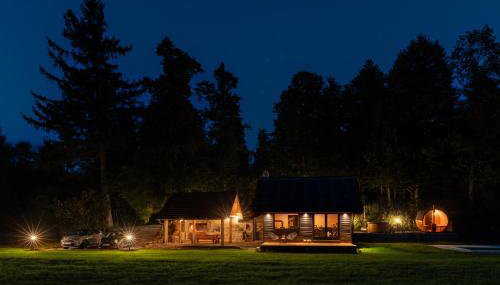 Black Cabin Lokve - Foto 1