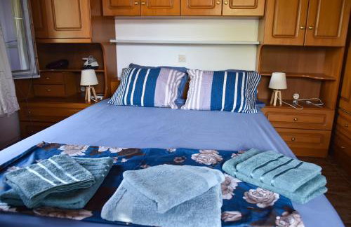 Beachfront house Thalassography - Foto 26