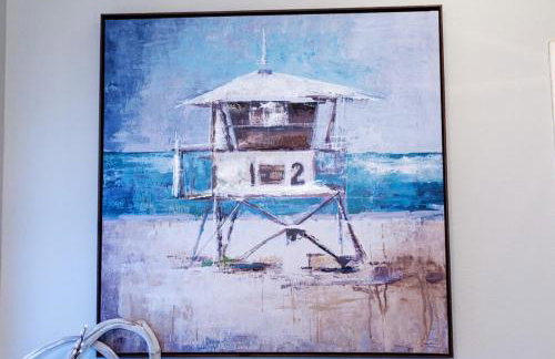 Cozy & Modern 5BR Smart Home with Yard and BBQ - Foto 20