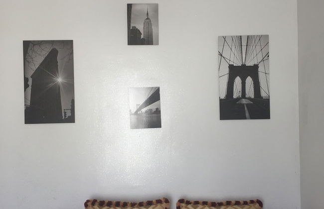 Beifeimeng Airport House - Foto 23