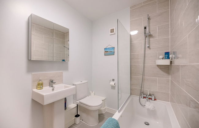 4 Buregate House, Felixstowe - Foto 14