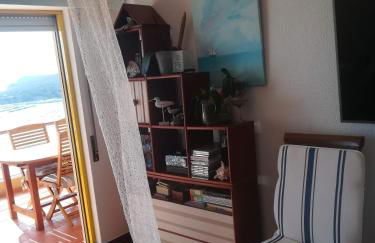 Apartment over the Ocean - Foto 8