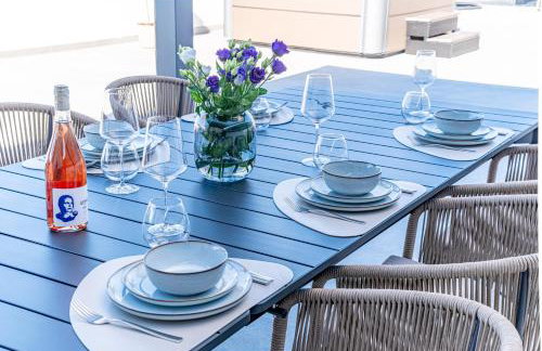 Penthouse apartment Optimum - Foto 45