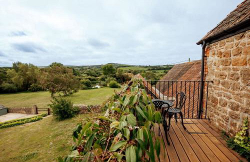 Hayloft Cottage - Rudge Farm Cottages - Foto 28