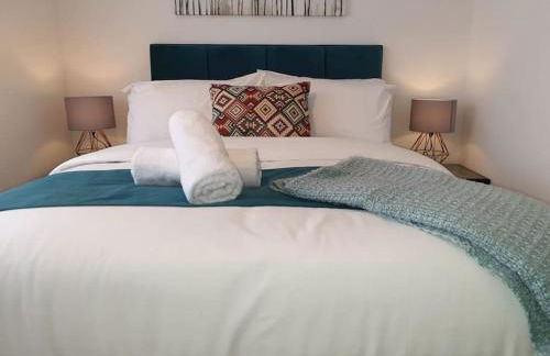 Cheerful 3 bedroom house with spacious garden - Foto 27