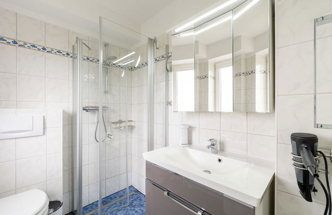 Haus Bendix - Foto 25