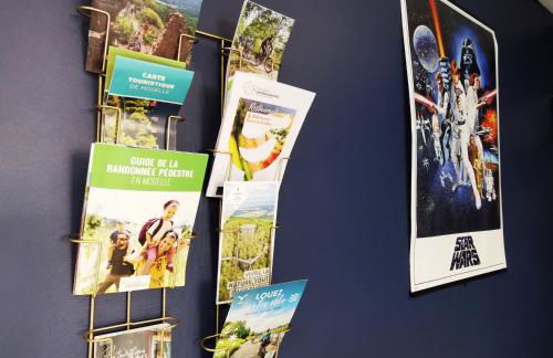 Le Scénario - centre ville - Foto 25