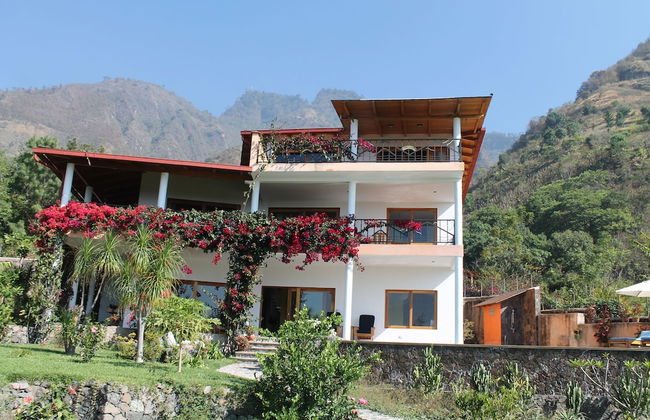 Casa Valdres - Foto 26