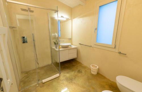 VILLA AMIRA Porto Cervo con vista Mozzafiato sul Mare,Piscina Privata,WELLNESS & SPA - Foto 78