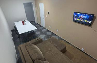 Apartamento aconchegante prime - Foto 1