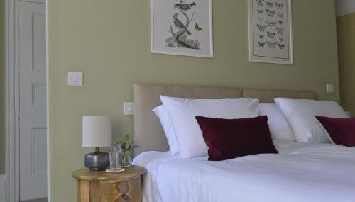 Old Green Chambers spacious town centre apartment with free parking! - Foto 3