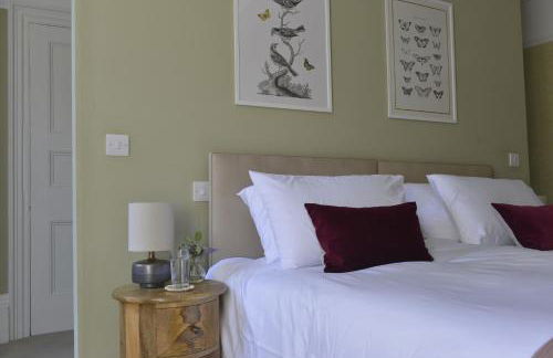 Old Green Chambers spacious town centre apartment with free parking! - Foto 3