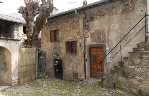 La corte antica di Laglio - Foto 10