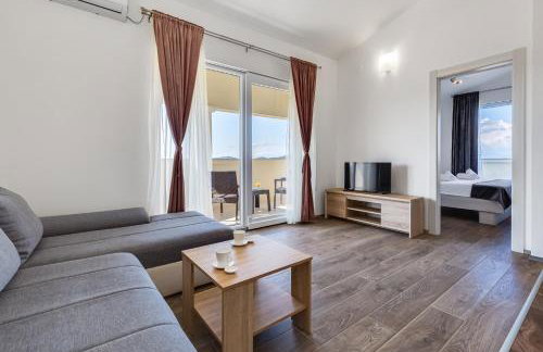 Apartman David s bazenom i jakuzijem - Foto 32