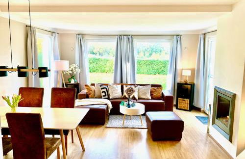 Blick ins Grüne- Premium-FeWo - Foto 2