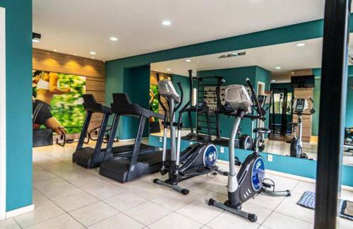 Apto completo PIRACICABA Azaleia - Foto 6