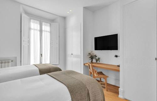 Palacio Pries Exclusive Stay By ELE Apartments - Photo 42