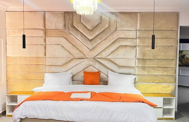 Service Apartment Hub - Foto 8