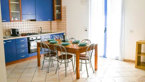 casa azul netflix near the sea - Foto 2, stove, pet friendly, toaster