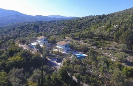 Villas Harriet - With Sea View and near the sea - Photo 29