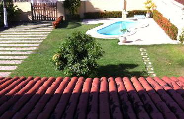 Casa na Praia - Parkrio Sauaçuhy - Maceió - AL - Foto 23