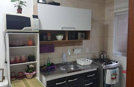 Apartamento próximo ao Aeroporto de Florianópolis. - Foto 35