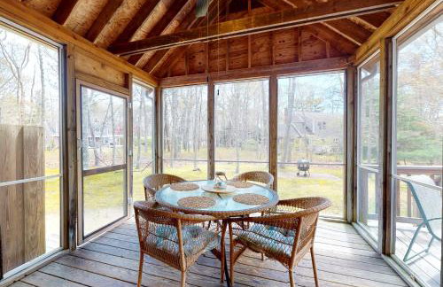 The Tranquil Heron Cottage - Foto 3