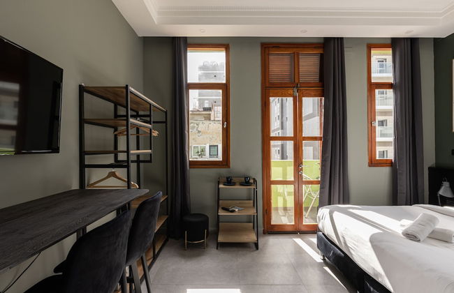 Residence Suites Hotel - Foto 14