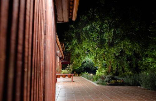 Quinta De Vila Nova - Agroturismo - Foto 23