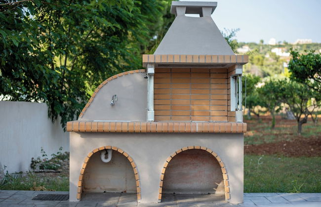 Makris Gialos Lemon Cottage in Lassi Kefalonia - Foto 31