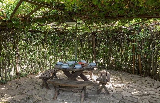 Villa Due Vigne 8 in Monte Castello di Vibio - Foto 39