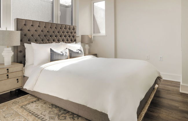 Reside Navy Yard, a Wyndham Residence - Foto 44