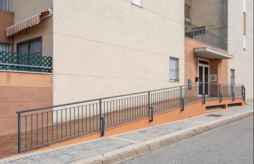 Sorolla Rota free parking by Staycare - Photo 29
