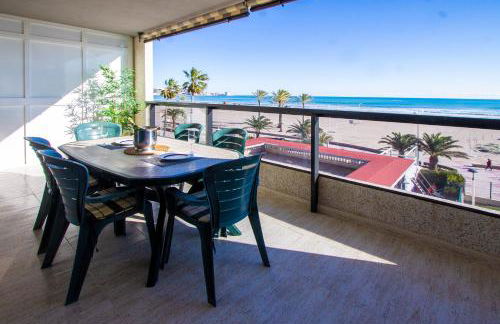 ESPACIO 2 Primera LINEA DE PLAYA - Photo 47