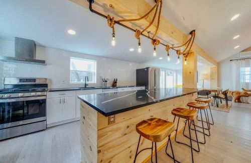 Brand New House with Large Porch in Lake Katrine - Foto 8