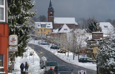 Ferienhaus ANNE - Foto 46