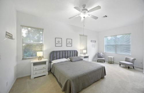 Wellington close to WEF, Polo retreat - Foto 18