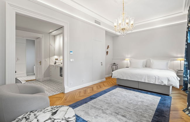 Vodičkova Luxury Suites - Photo 25