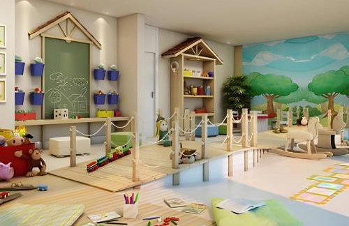 Morumbi Edifício Andalus - Foto 69