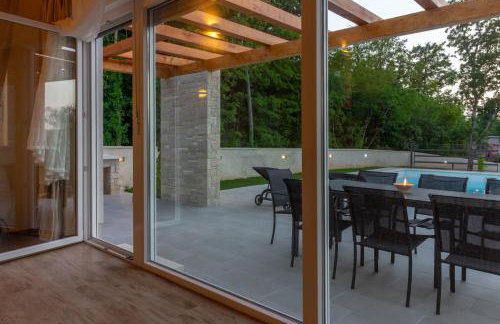 Beautiful villa Foska with private Pool near the beach - Photo 21