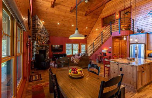 A River Mist Walk - Foto 13