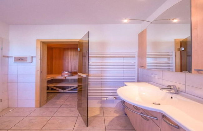 Ferienwohnung im Ferienpark Mueritz - Foto 9