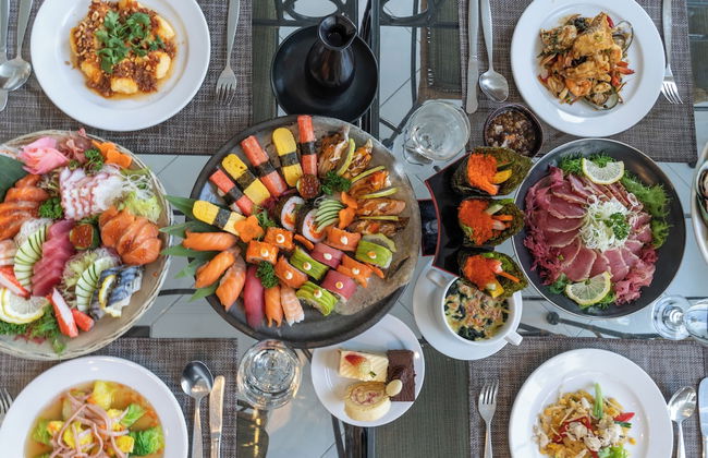 Kantary Bay Hotel And Serviced Apartments - Foto 43