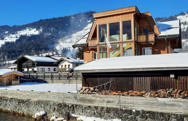 Central Apartment With Balcony, Terrace, Garden, Deckchairs - Foto 66