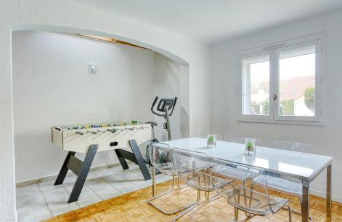 La Casablanca - Guyancourt - Foto 17