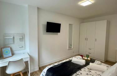 Apartamento Céntrico con Parking Privado - Foto 36