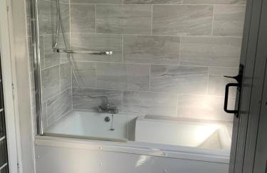 woodpecker cottage at frog trotters cottages - Foto 28